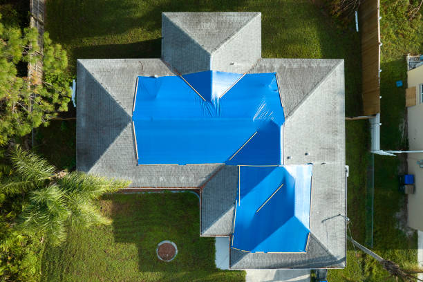 Best Hot Roofs  in Cannelton, IN
